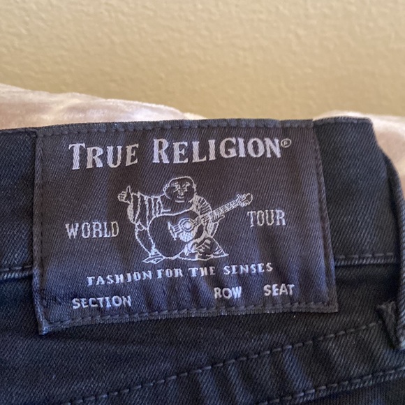 Black Rocco Flap SN - Picture 4 of 11